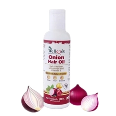 Onion Hair Oil